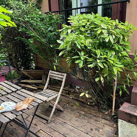Pavillon 1 A 4 Personnes Chez L'Habitant Parfait Pour Une Famille باغنيو المظهر الخارجي الصورة