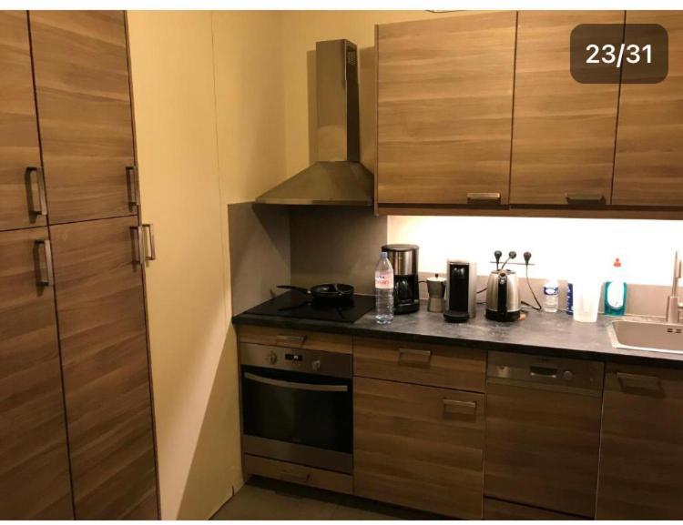 Pavillon 1 A 4 Personnes Chez L'Habitant Parfait Pour Une Famille باغنيو المظهر الخارجي الصورة