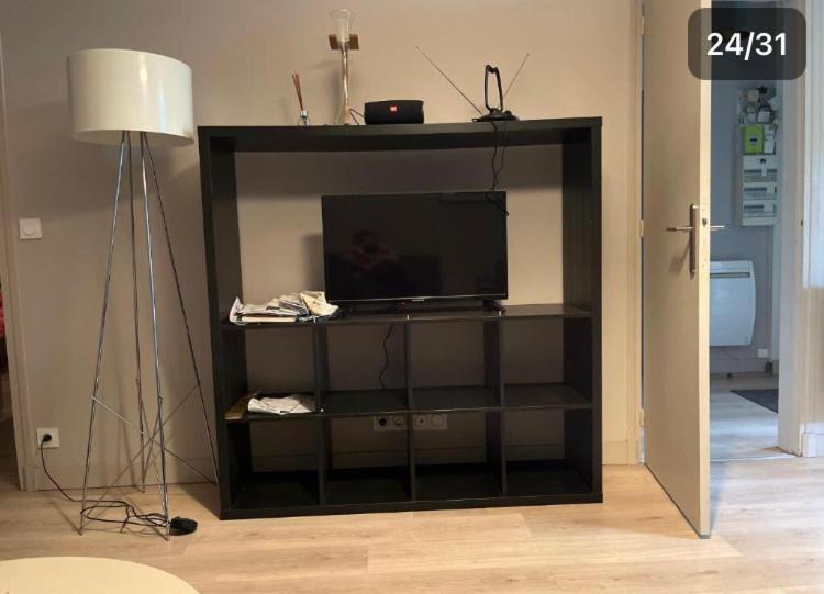 Pavillon 1 A 4 Personnes Chez L'Habitant Parfait Pour Une Famille باغنيو المظهر الخارجي الصورة