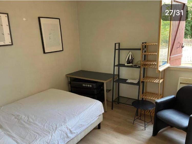 Pavillon 1 A 4 Personnes Chez L'Habitant Parfait Pour Une Famille باغنيو المظهر الخارجي الصورة