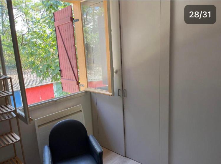 Pavillon 1 A 4 Personnes Chez L'Habitant Parfait Pour Une Famille باغنيو المظهر الخارجي الصورة