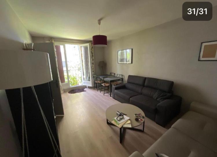 Pavillon 1 A 4 Personnes Chez L'Habitant Parfait Pour Une Famille باغنيو المظهر الخارجي الصورة