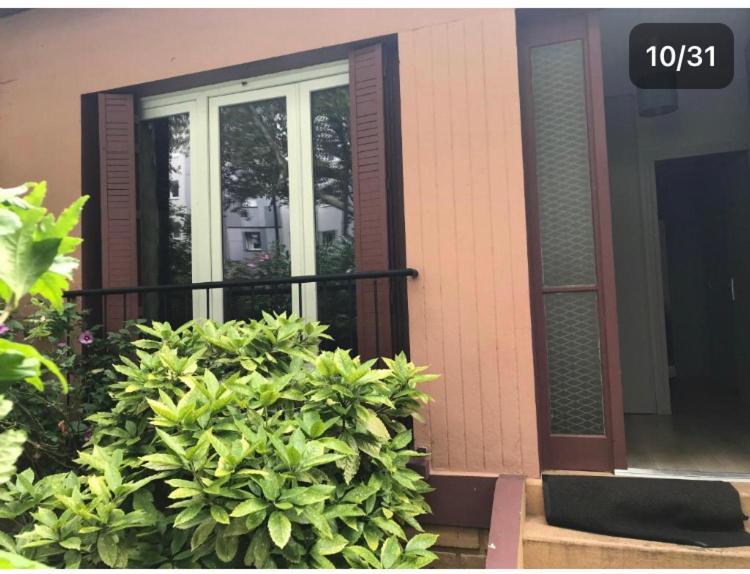 Pavillon 1 A 4 Personnes Chez L'Habitant Parfait Pour Une Famille باغنيو المظهر الخارجي الصورة