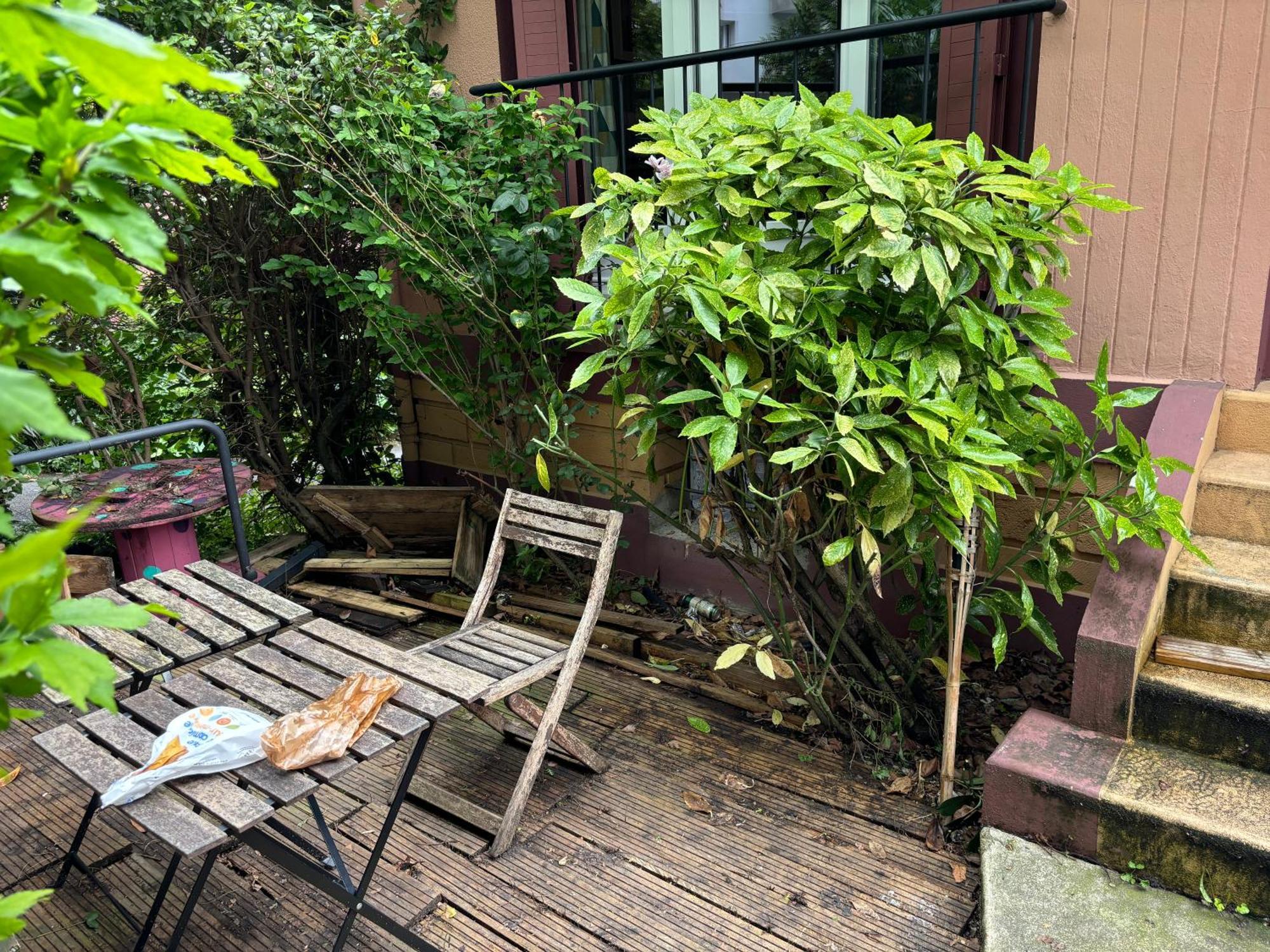 Pavillon 1 A 4 Personnes Chez L'Habitant Parfait Pour Une Famille باغنيو المظهر الخارجي الصورة