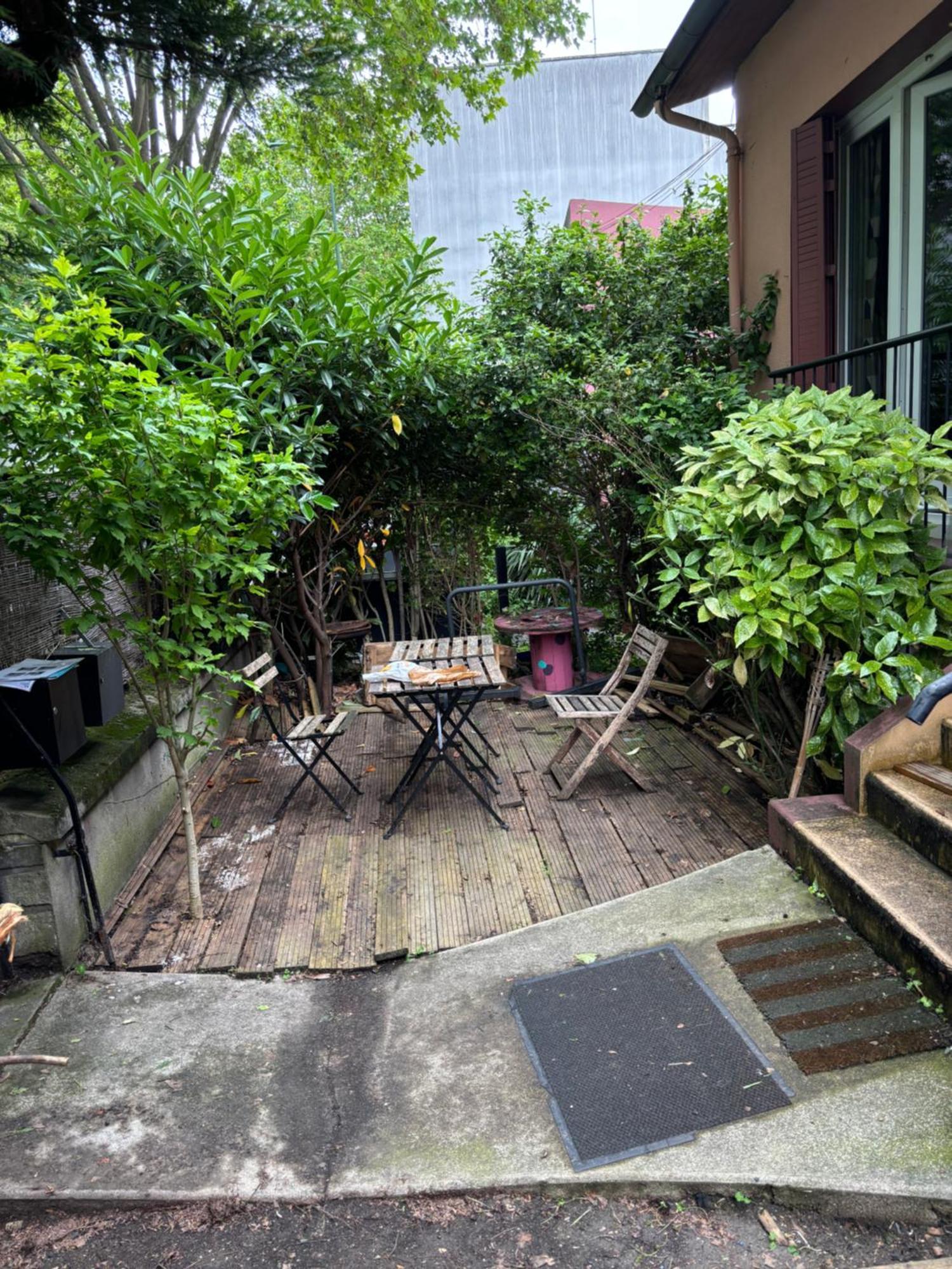 Pavillon 1 A 4 Personnes Chez L'Habitant Parfait Pour Une Famille باغنيو المظهر الخارجي الصورة